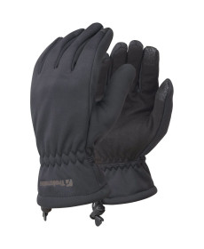 Рукавиці Trekmates Rigg Glove L чорний