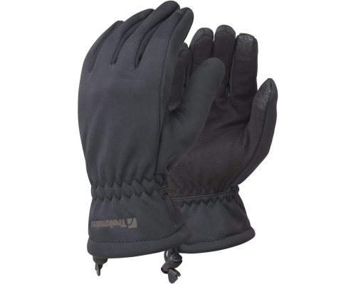 Рукавиці Trekmates Rigg Glove L чорний