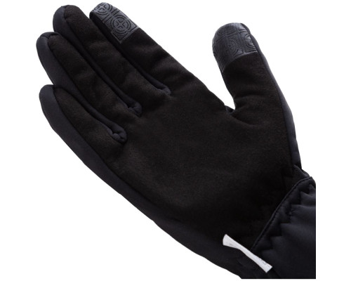 Рукавиці Trekmates Rigg Glove L чорний