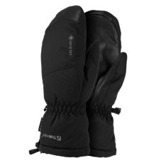 Рукавиці Trekmates Chamonix GTX Mitten - M - чорний