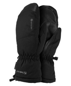 Рукавиці Trekmates Chamonix GTX Mitten - M - чорний