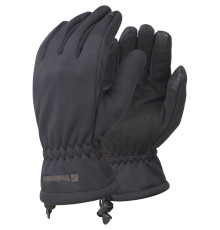 Рукавиці Trekmates Rigg Glove M чорний