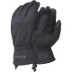 Рукавиці Trekmates Rigg Glove M чорний