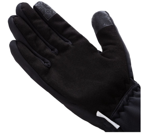 Рукавиці Trekmates Rigg Glove M чорний