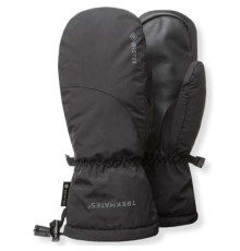 Рукавиці Trekmates Chamonix GTX Mitt Wms -  M - чорний