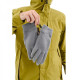Рукавиці Turbat Lemur cloudburst grey - M - сірий
