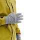 Рукавиці Turbat Lemur cloudburst grey - M - сірий