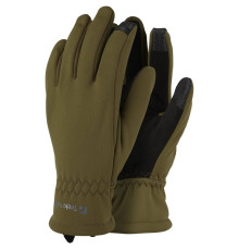 Рукавиці Trekmates Rigg Glove XXL зелений