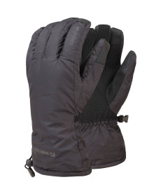 Рукавиці Trekmates Classic DRY Glove - S - чорний