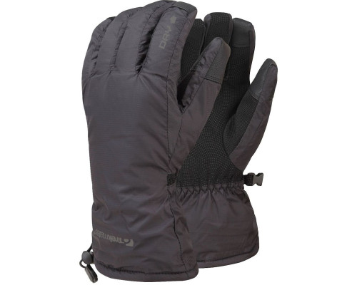 Рукавиці Trekmates Classic DRY Glove - S - чорний