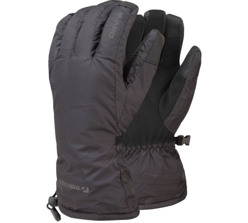 Рукавиці Trekmates Classic DRY Glove - M - чорний Рукавиці Trekmates Classic DRY Glove - M - чорний