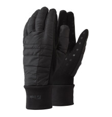 Рукавиці Trekmates Stretch Grip Hybrid Glove - XL - чорний