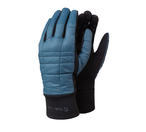 Рукавиці Trekmates Stretch Grip Hybrid Glove - XL - чорний