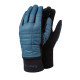 Рукавиці Trekmates Stretch Grip Hybrid Glove - XL - чорний