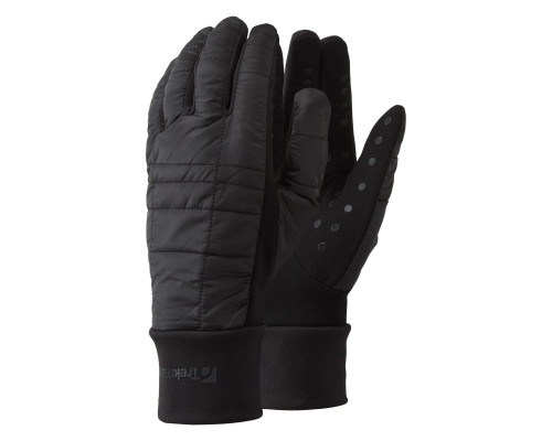 Рукавиці Trekmates Stretch Grip Hybrid Glove - XL - синій