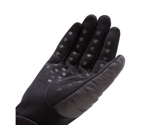 Рукавиці Trekmates Stretch Grip Hybrid Glove - XL - синій