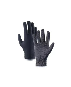 Рукавички спортивні Naturehike NH21FS035 GL09-T M, темно-сині