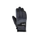 Рукавиці Kilpi SKIMI-U dark grey - S - сірий/чорний