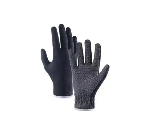 Рукавички спортивні Naturehike NH21FS035 GL09-T L, темно-сині Рукавички спортивні Naturehike NH21FS035 GL09-T L, темно-сині
