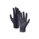 Рукавички спортивні Naturehike NH21FS035 GL09-T L, темно-сині
