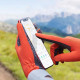 Рукавички спортивні Naturehike NH21FS035 GL09-T XL, темно-сині
