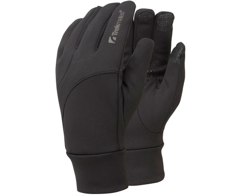 Рукавиці Trekmates Codale Glove - XXL - чорний