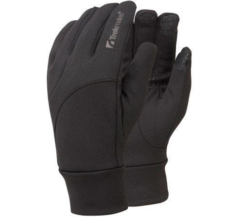 Рукавиці Trekmates Codale Glove - XXL - чорний