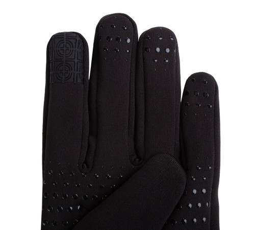 Рукавиці Trekmates Codale Glove - XXL - чорний