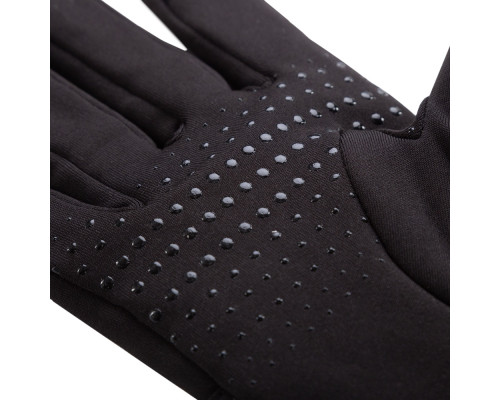 Рукавиці Trekmates Codale Glove - XXL - чорний