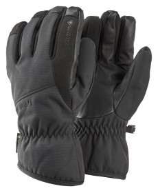 Рукавиці Trekmates Elkstone Gore-Tex Glove - M - чорний