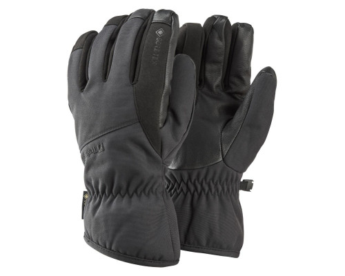 Рукавиці Trekmates Elkstone Gore-Tex Glove - M - чорний