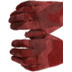 Рукавиці ж Salewa CRISTALLO AM W GLOVES 28514 1575 - 5/XS - бордовий
