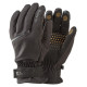 Рукавиці Trekmates Friktion Gore-Tex Grip Glove - L - чорний