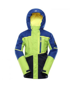 Куртка Alpine Pro Melefo