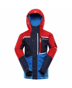 Куртка Alpine Pro Melefo