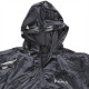 Костюм для тренування DSS12 SAUNA DRES HMS - чорна