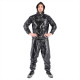 Костюм для тренування DSS12 SAUNA DRES HMS - чорна