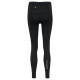 Жіночі компресійні штани Newline Core Tights Women - чорний/М