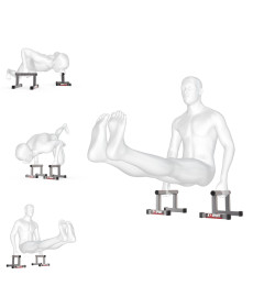 Ручки для віджимань K-Sport Push-Up KSH021