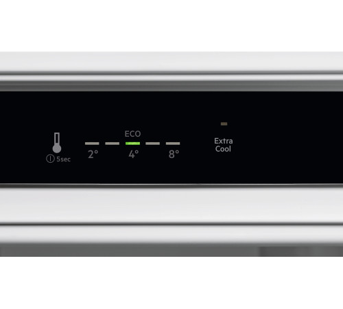 Холодильна камера вбудована ELECTROLUX ERD6DE18S1