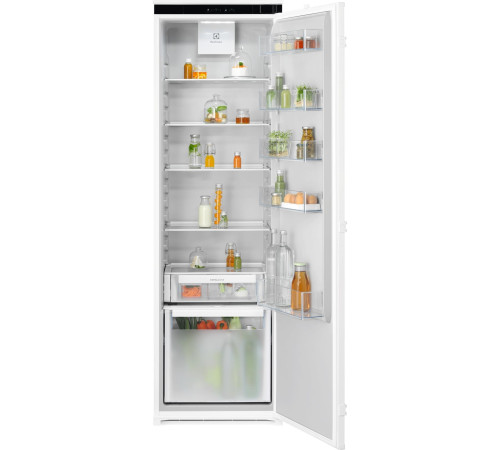 Холодильна камера вбудована ELECTROLUX ERD6DE18S1