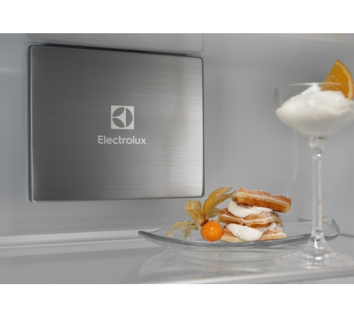 Холодильник вбудований ELECTROLUX ENP7TD75S
