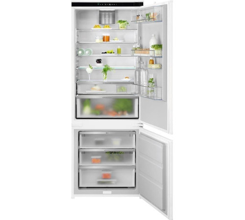 Холодильник вбудований ELECTROLUX ENP7TD75S