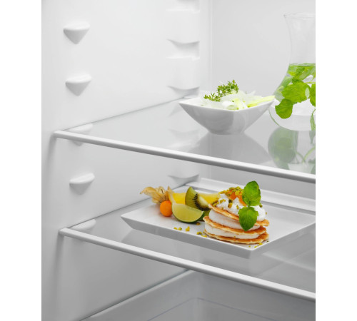 Холодильник вбудований ELECTROLUX ENT6NE18S