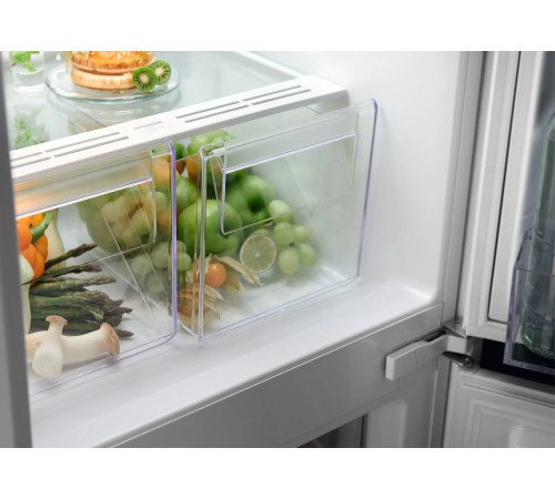 Холодильник вбудований ELECTROLUX ENT6NE18S