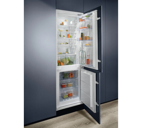 Холодильник вбудований ELECTROLUX ENT6NE18S
