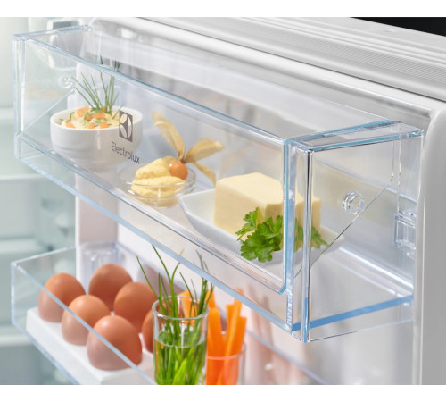 Холодильник вбудований ELECTROLUX ENT6NE18S