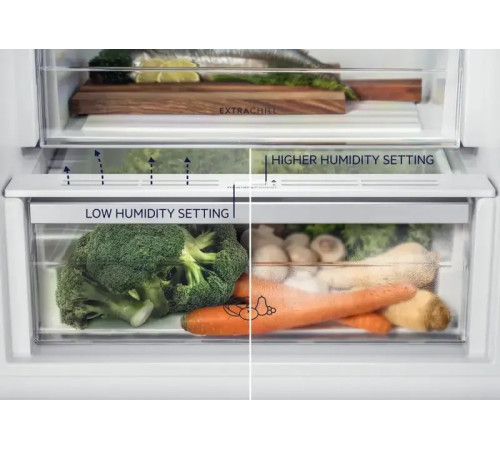 Холодильник вбудований ELECTROLUX LFB3AE12S1