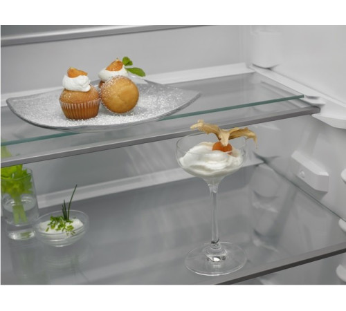 Холодильник вбудований ELECTROLUX RNT6TE19S0