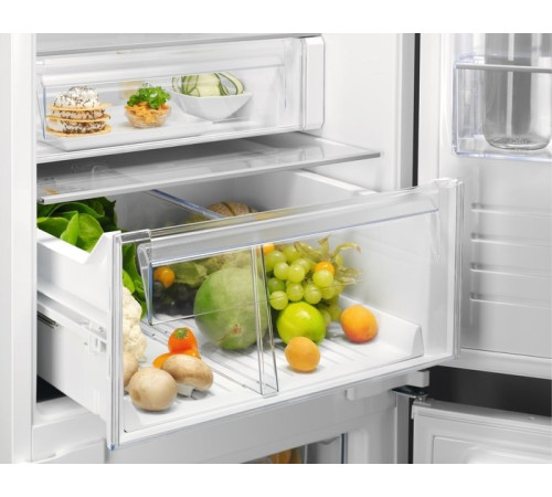 Холодильник вбудований ELECTROLUX RNT6TE19S0